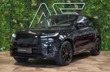 Land Rover D350*FIRST EDITION*PANO*TOW*360*82.479€ NETTO - gebrauchte Land Rover Range Rover Sport aus dem Jahr 2023