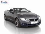 BMW 420 4 Cabrio 420 i Sport Line - : Cabrio, Sport