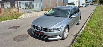 Volkswagen Passat Variant - 8