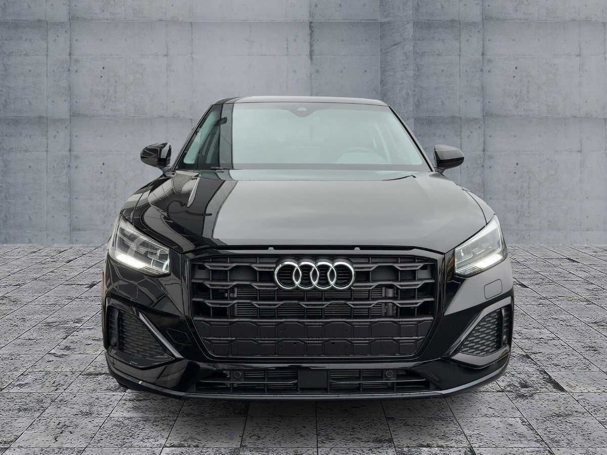 Audi Q2 - Bild 2