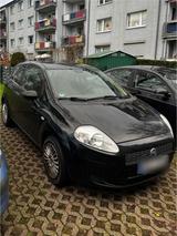 Fiat Punto 2005 - Fiat Punto in Wuppertal