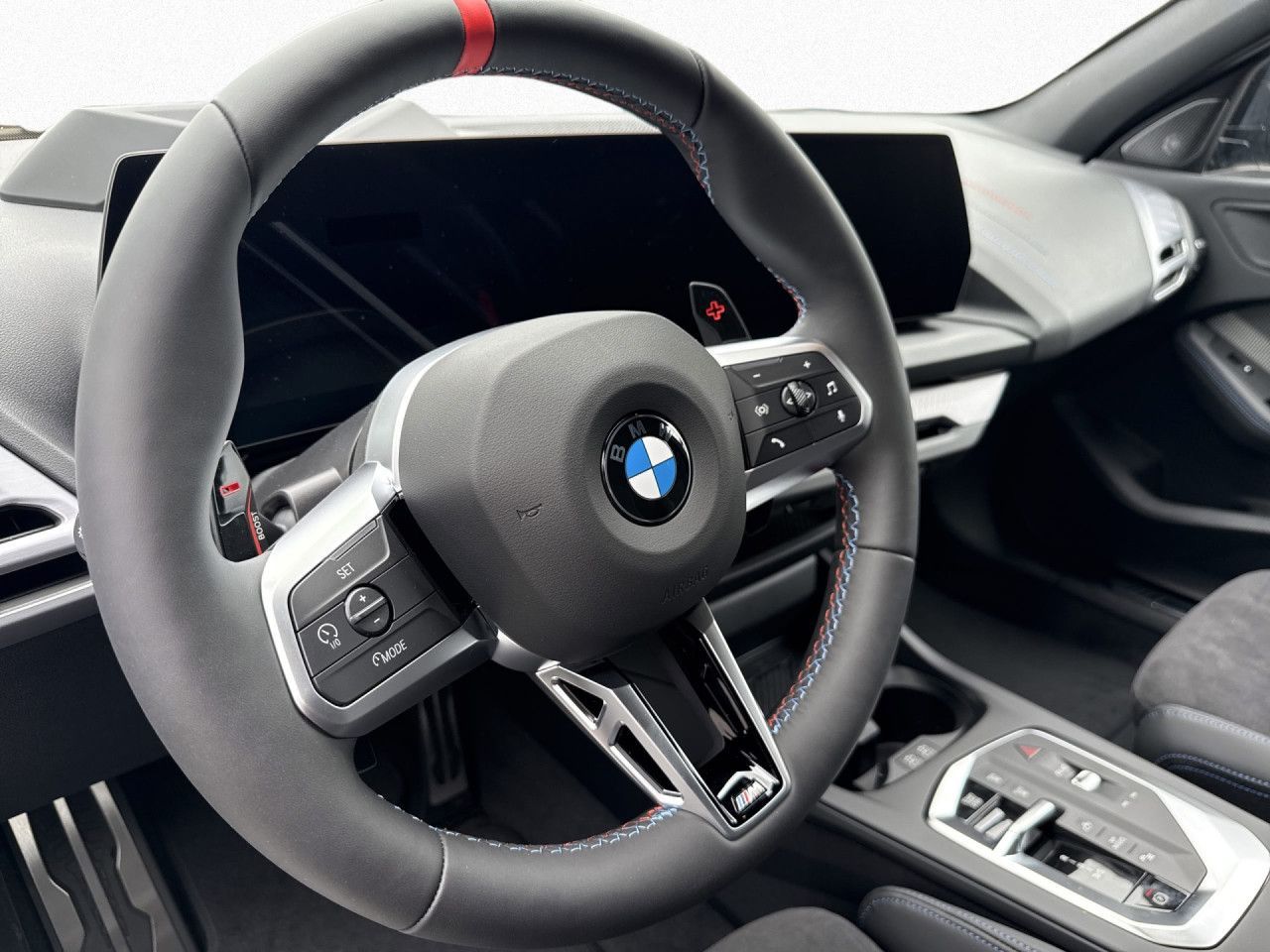 BMW M135 - Bild 14