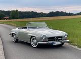 Mercedes-Benz 190 SL *Wallner Sportmotor*Lg. Hi-Achse*Sp-Sitze - Mercedes-Benz 190 aus 1960