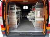 Mercedes-Benz Vito 113 CDI "Behörde" WERKSTATT+STHZ+KLIMA+TÜV - Mercedes-Benz CDI