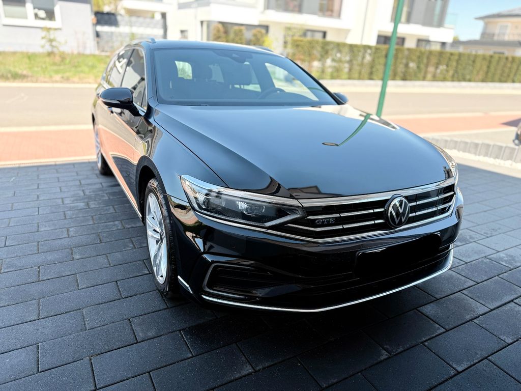 Image of Volkswagen Passat Variant