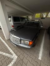 Mercedes-Benz W126 260 SE Automatik  Klas... - Mercedes-Benz 260: Se