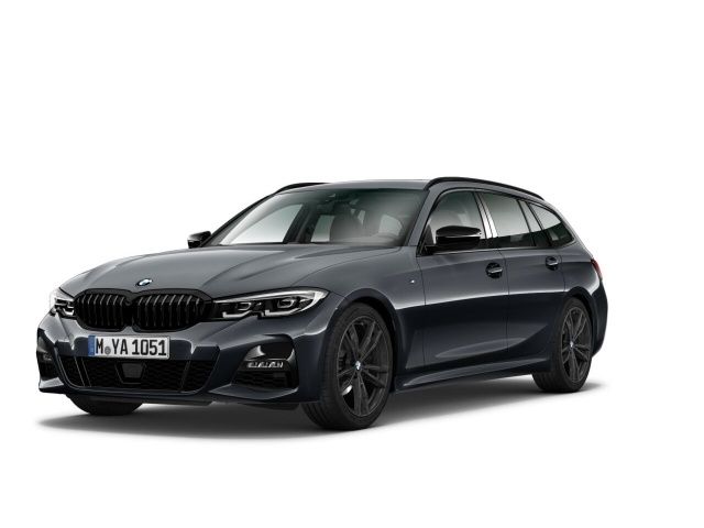 BMW 320d xDrive Touring M Sport AHK ACC HIFI