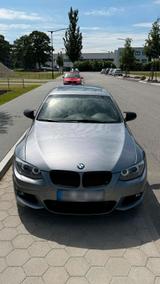 BMW Bmw e92 335xi n55 - BMW 335 in Hamburg