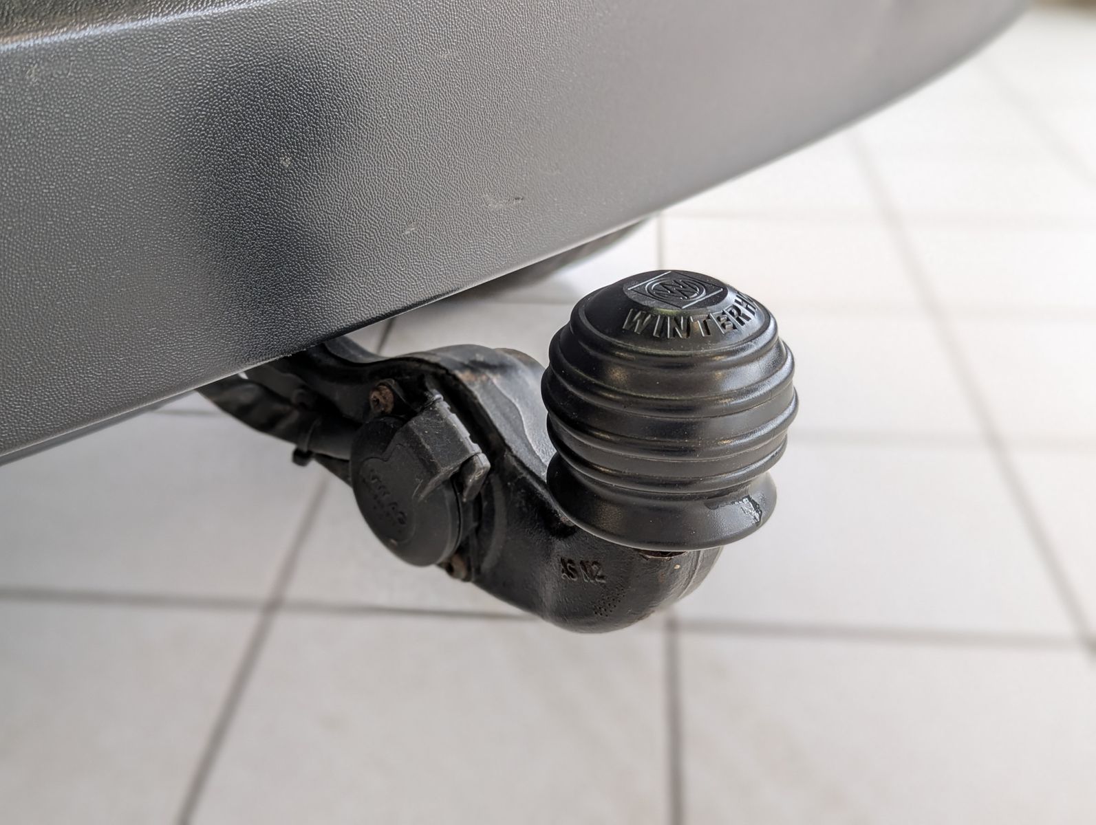 VW Tiguan Lounge Sport & Style 4M Kamera StHz. AHK - Image 11