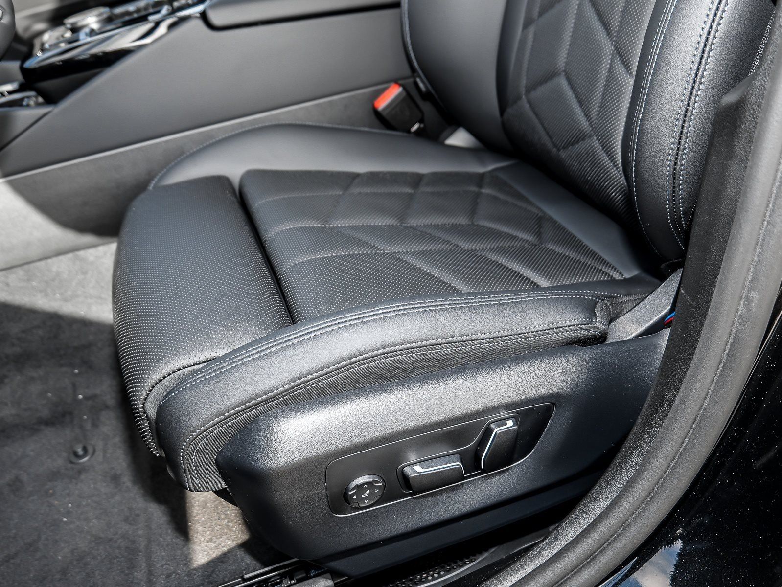 BMW 520 - Bild 13