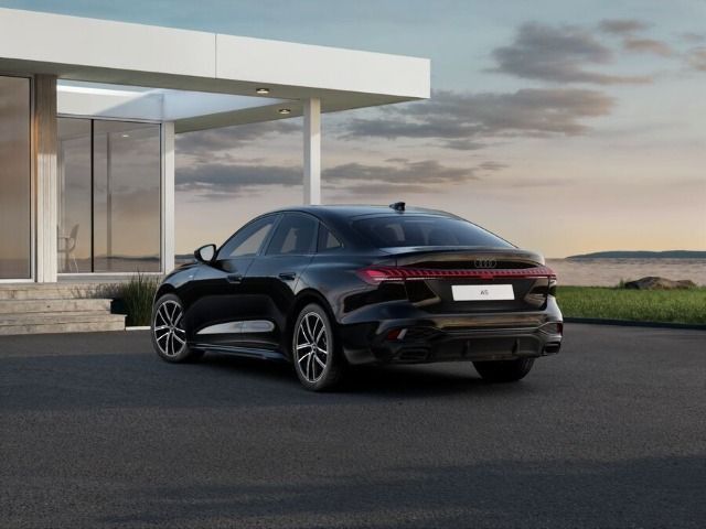 Audi A5 - Bild 4