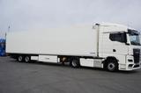 MAN TGX / 18.430 / E 6 / GM / ACC / I  COOL / ZESTA - MAN 6x4