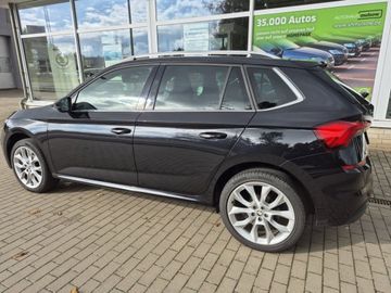 Bild 3 Skoda Kamiq 1.5 TSI Style OPF (EURO 6d) Style