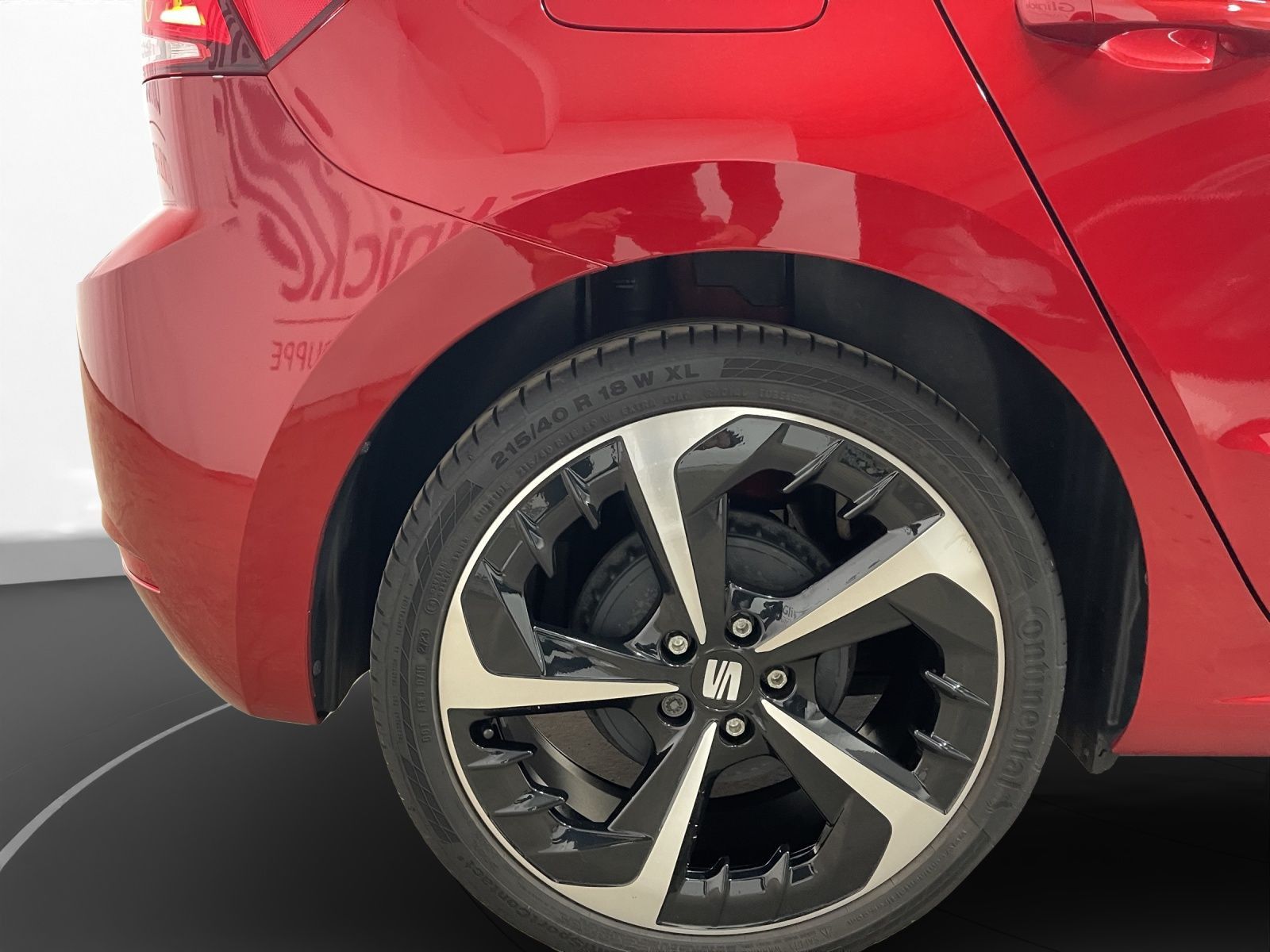 Seat Ibiza - Bild 15