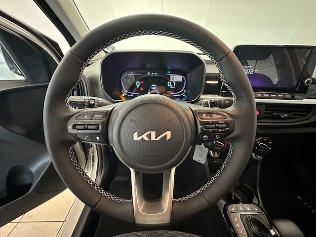 Fahrzeugabbildung Kia Picanto Vision 1.0 EU6d Kamera KlimaAutom DAB