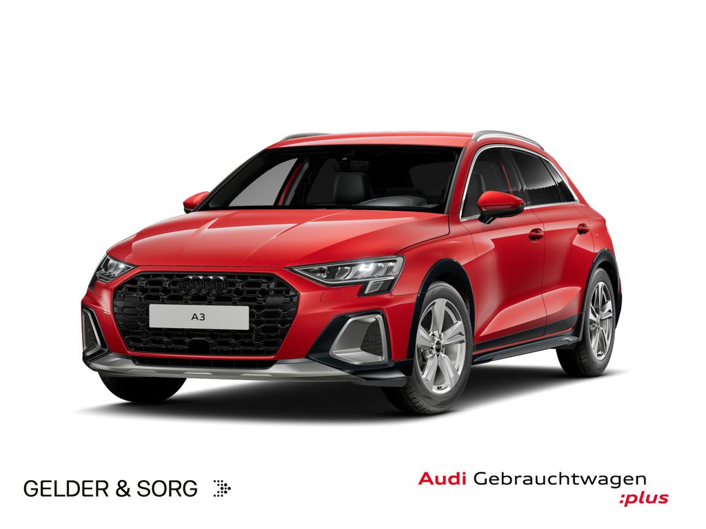 Image of Audi A3