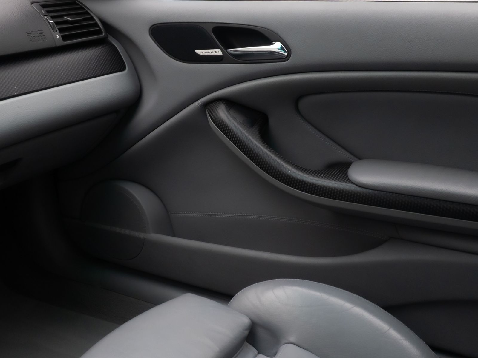 Fahrzeugabbildung BMW 325Ci M Sportpaket II Xenon H/K PDC GSD Memory