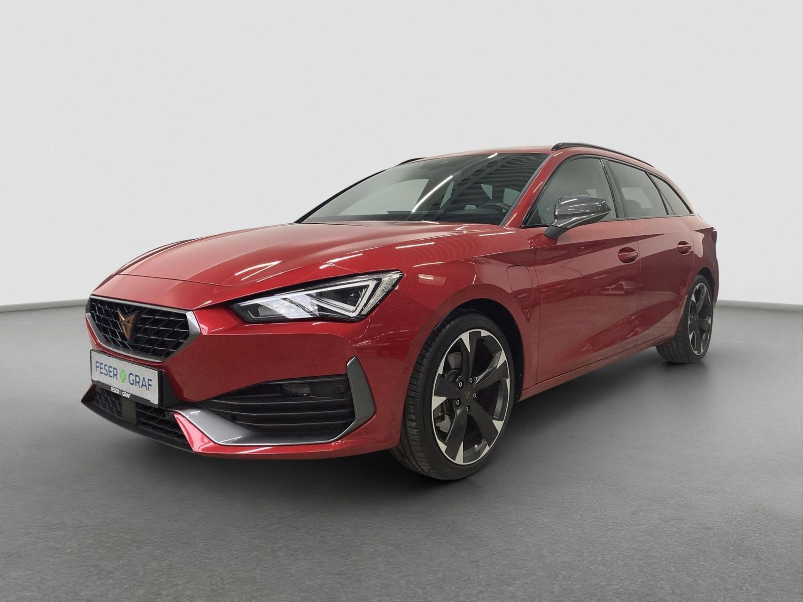 Cupra Leon - Bild 13