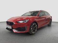 Cupra Leon - Vorschau Bild 13