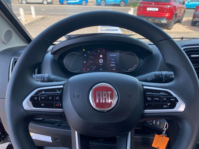 Bürstner Campeo C 600 AT LED Spur Markise Navi Klimaaut.