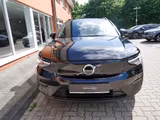 Volvo XC40 Single Motor Plus STANDHEIZUNG ACC KAMERA - Volvo XC40 Gebrauchtwagen