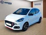 Hyundai i10 N Line - Hyundai i10 Neuwagen