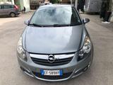 Opel Corsa 1.3 CDTI 90CV 5 porte Cosmo - Opel Corsa aus 2010 mit Diesel-Antrieb
