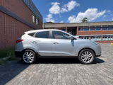 Hyundai ix35 Style 2WD *PANO*KAMERA*NAVI*Bi-XENON* - Hyundai: I35x