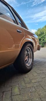 Chevrolet Malibu 5.0  Guter Zustand, nicht fahrbereit.  - Chevrolet Gebrauchtwagen von 1980