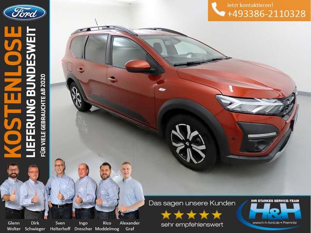 Dacia Jogger TCe 110 Comfort AHK+Kamera