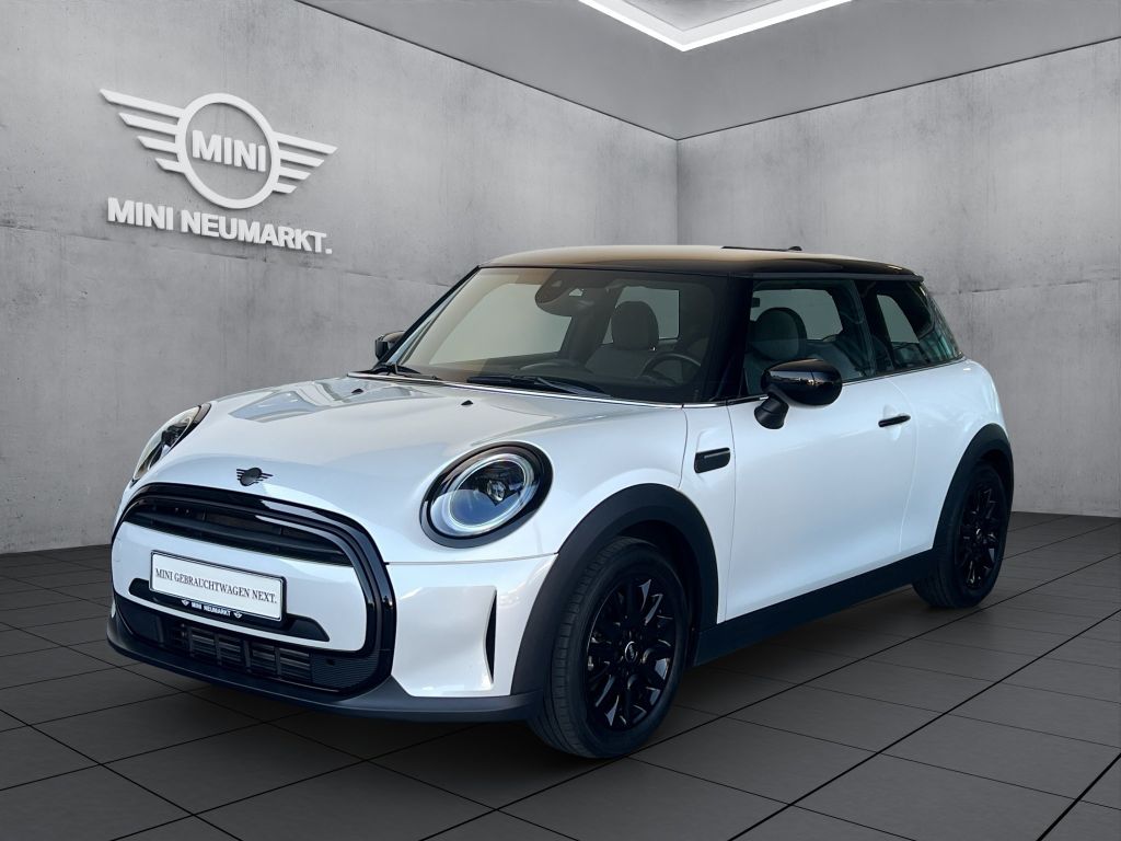 Image of MINI Cooper
