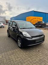 Daihatsu Sirion - Daihatsu in Düsseldorf