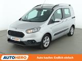 Ford Transit 1.0 EcoBoost Kombi Trend*NAVI*PDC*AHK* - Ford Transit mit Benzin-Antrieb