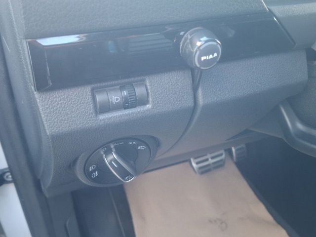 Amarok 4Motion 3.0 TDI Bluetooth Navi Vollleder