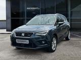 Seat Arona FR 1.0 TSI PDC Navi ACC Klimaa. LED - Seat Arona Gebrauchtwagen in Hannover