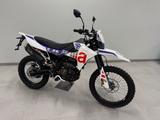 Aprilia RX 125 - HAUSPREISAKTION 2024 - APRILIA 125 RX