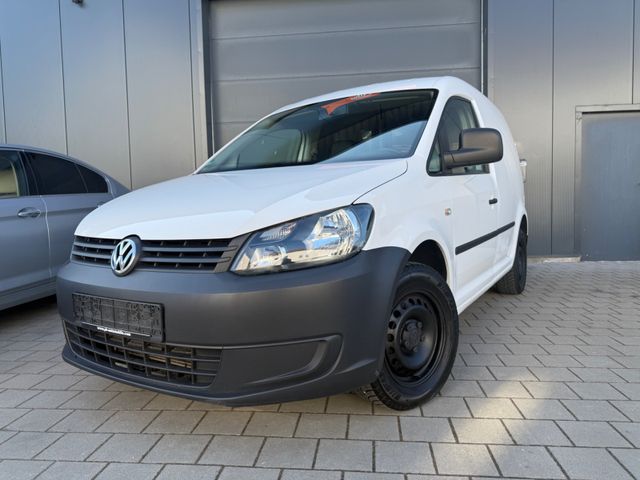 Volkswagen Caddy Kasten EcoProfi