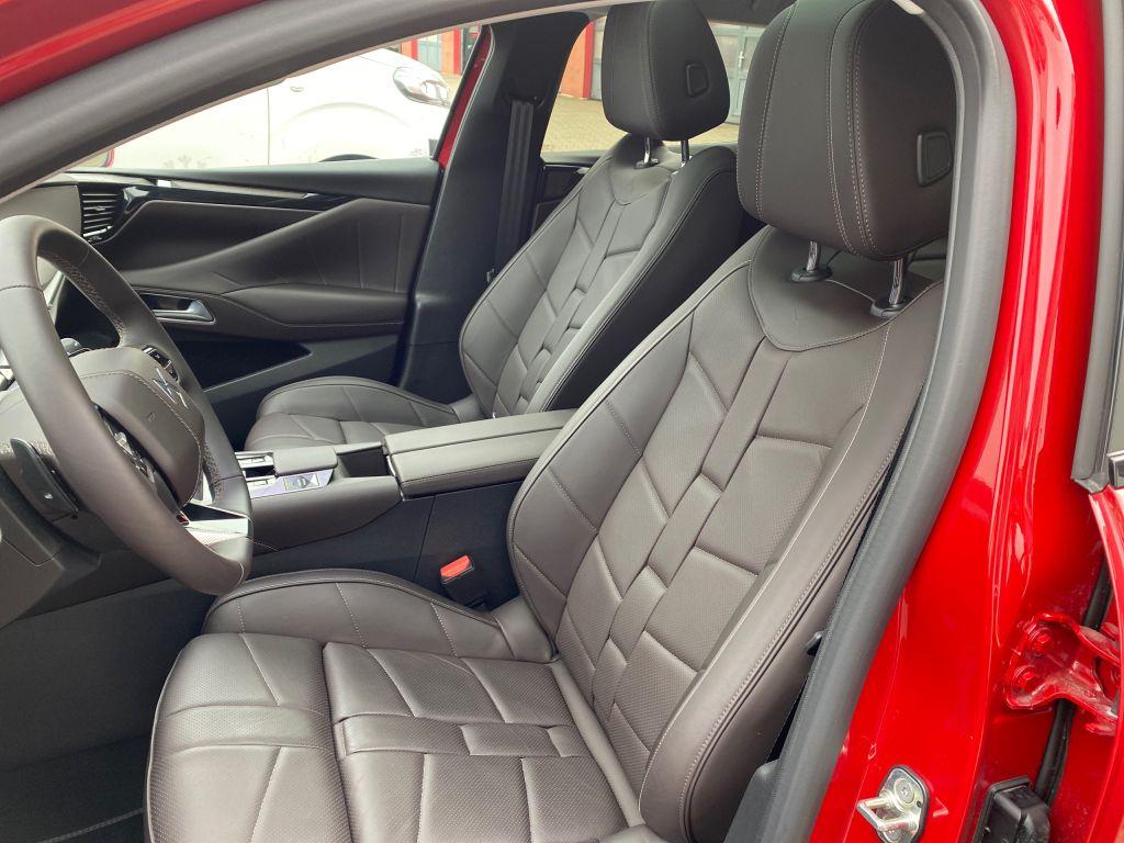 DS Automobiles DS4 PT130 Autom. OPERA *Schiebedach*Leder*360°Ca