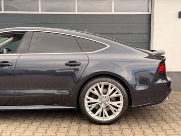 Audi A7 - 10