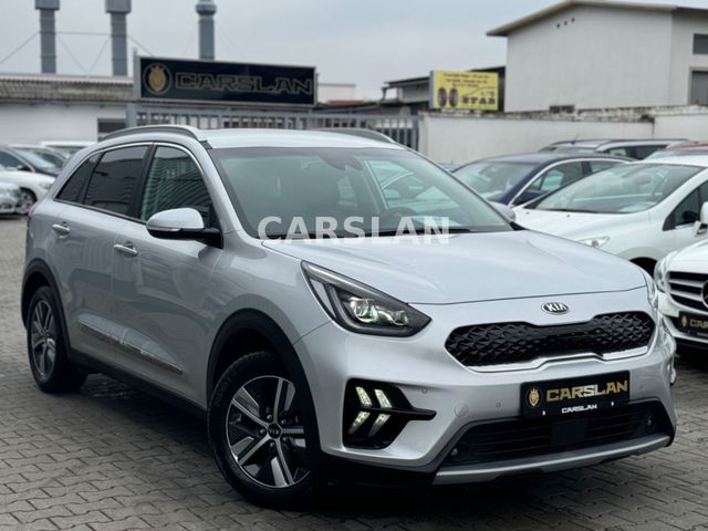 Kia Niro SPIRIT PLUG-IN HYBRID VIRTUAL+LED+R.KAMERA