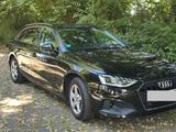 Audi A4 30 TDI Avant Mild-Hybrid - Audi A4 Unfallwagen