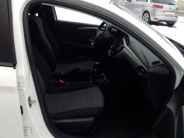 Bild 5 Opel Corsa F 1.2 Edition Klima BT Sitz+Lenkradheizung