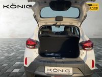 Dacia Spring - Vorschau Bild 5