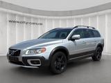 Volvo XC 70 Summum AWD*Leder*ACC*1.Hand-Scheckheft !!! - Volvo XC70: Allradantrieb