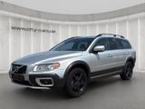 Volvo XC 70 Summum AWD*Leder*ACC*1.Hand-Scheckheft !!! - Volvo XC70