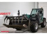 Kramer KT276 BY 2025 197 Uur!