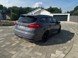 Ford Focus 2,0TDCi ST Powers Leder-Sp-Paket Turni... - Ford Focus: ST Tdci