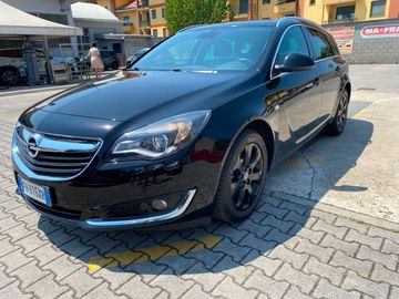 Opel Insignia - 5