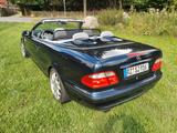 Mercedes-Benz CLK 320 CABRIO SPORT  - gebrauchte Mercedes-Benz CLK 320 aus dem Jahr 1999