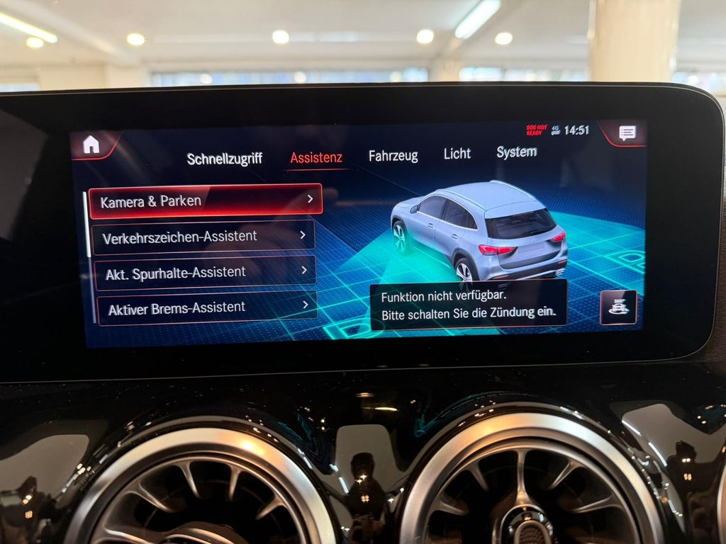 Mercedes-Benz GLA 250 - Bild 34